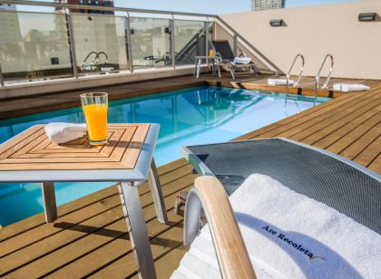 Arc Recoleta Boutique Hotel & Spa