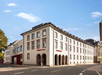 Amedia Plaza Speyer, Trademark Collection by Wyndham