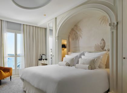 Palace Elisabeth Hvar Hotel