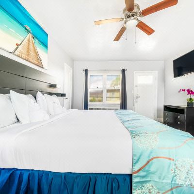 Apartment Apartment The Palms Promo Code