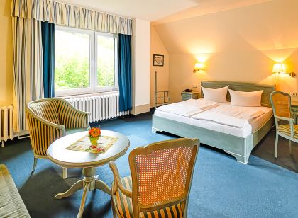 WAGNERS Hotel im Thüringer Wald