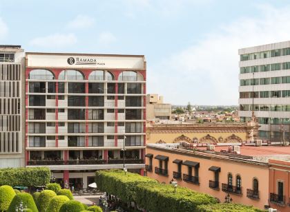 Ramada Plaza by Wyndham Leon