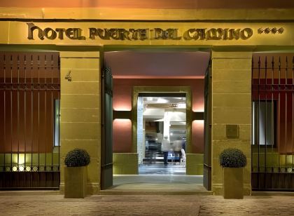 Pamplona Catedral Hotel