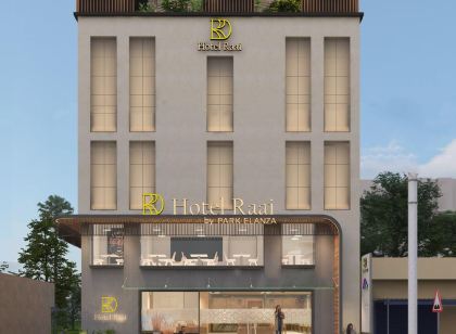 Hotel Raai Hosur