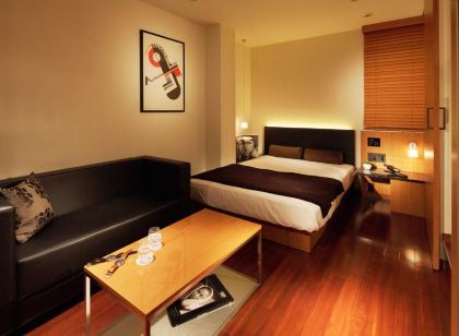 hotelUNO
