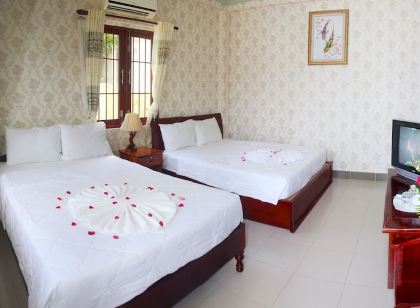 MIN'S HOMESTAY