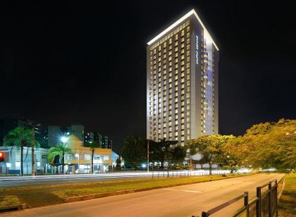 Ouro Minas Hotel Belo Horizonte, Dolce by Wyndham