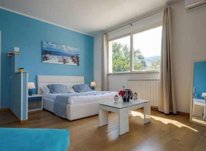 Horizon Suites