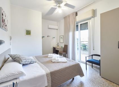 Hotel A Casa Nostra