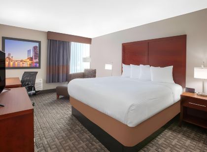 Baymont by Wyndham Grand Rapids Near Downtown