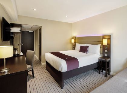 Premier Inn Glasgow City (George Square)