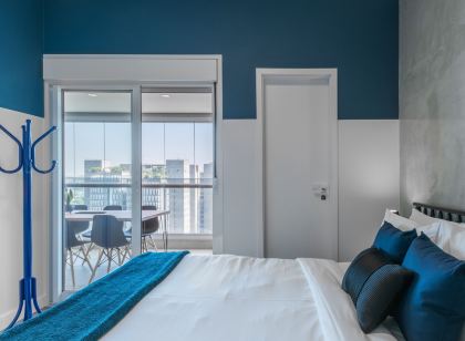 Charlie One Eleven Vila Olímpia