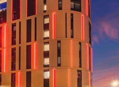 Radisson Hotel Reims