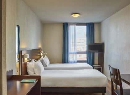 Aparthotel Adagio Access Paris Saint-Denis Pleyel