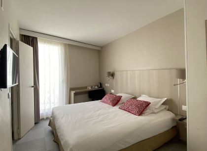 The Originals Boutique, Hôtel Cassitel, Cassis