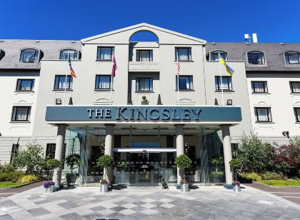 The Kingsley Hotel