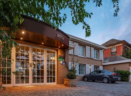 Teclados Hotel
