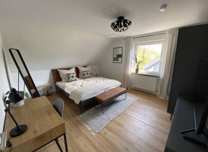 Panorama Home | Modern oasis of well-being