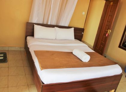 Antonio's Guest House Bungoma