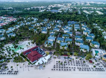 Princess Family Club Bavaro - All Inclusive