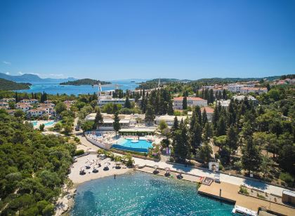 Aminess Vival Port9 Resort