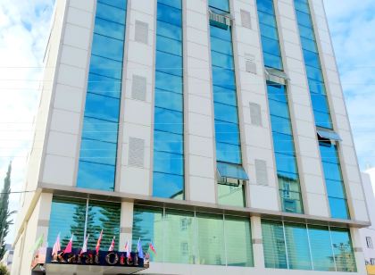 Karat Ayseli Otel