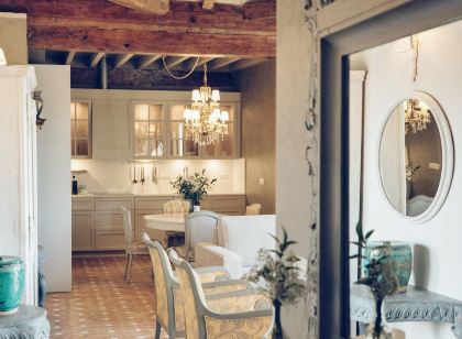 La Corrala del Realejo - A Heritage Luxury Boutique Experience