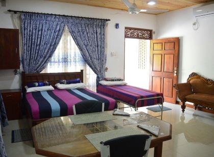 Elkaduwa Bungalow