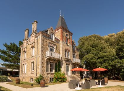 Hotel Ker Juliette