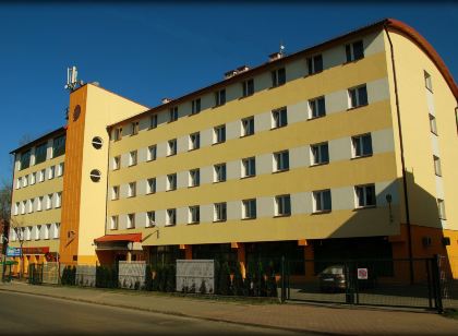 Ośrodek Scsk Optima
