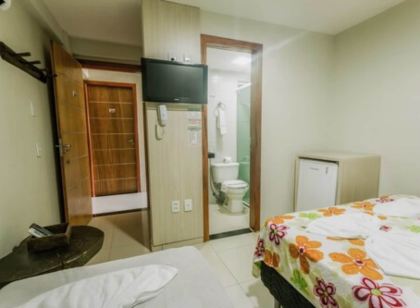 Hotel Litoral Fortaleza
