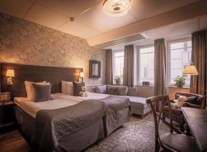 Freys Hotel