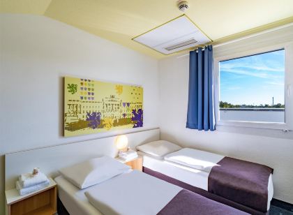 B&B Hotel Braunschweig-Nord