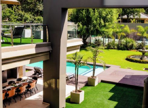 One O Eight Boutique Hotel