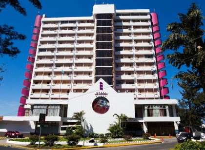 Hotel Las Americas
