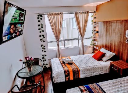 Velvet Residence Cusco