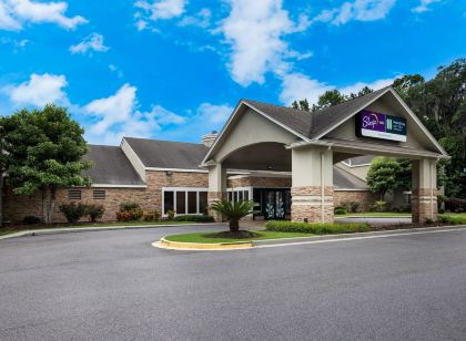 슬립 인 서배너 미드타운