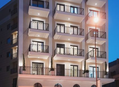 Kondo Hotel Allure