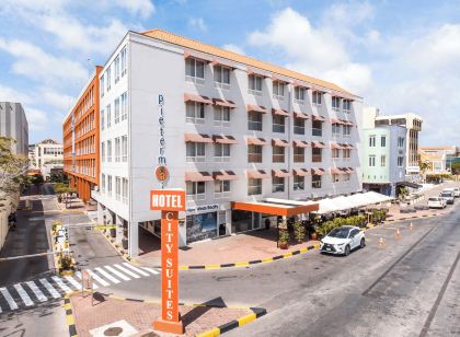City Suites & Beach Hotel