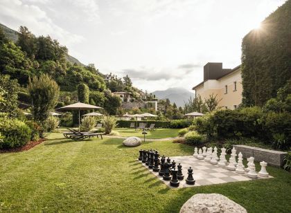 Hotel Belvedere Locarno