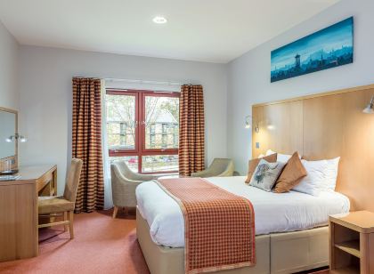 High Range Lodge Hotel