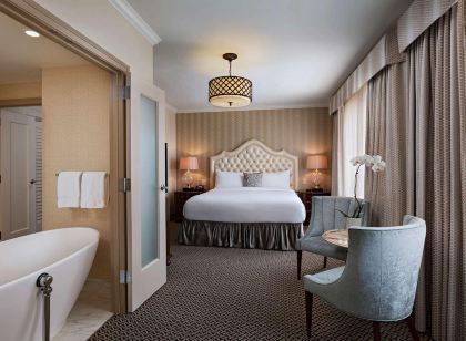 The Stephen F Austin Royal Sonesta Hotel