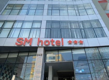 SM Hotel Plus