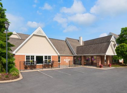 레지던스 인 바이 메리어트 스테이트 칼리지