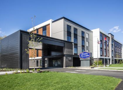 Hampton Inn & Suites by Hilton Quebec City Beauport