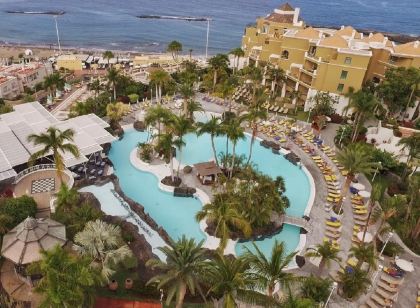 Adrián Hoteles Jardines de Nivaria
