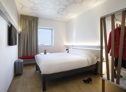 Ibis Abdelmoumen Casa Centre