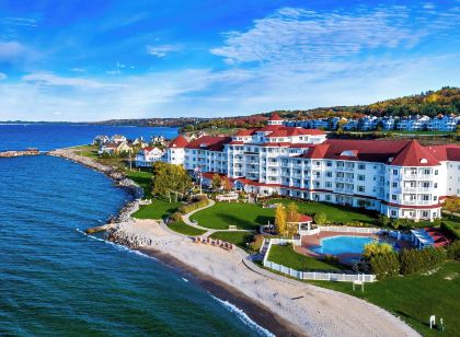 Inn at Bay Harbor