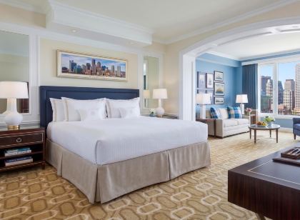 Boston Harbor Hotel