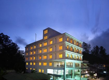 Grand Plaza